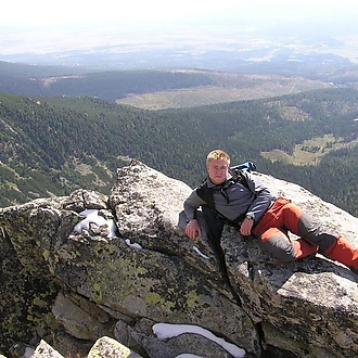 Tomáš Vacek
